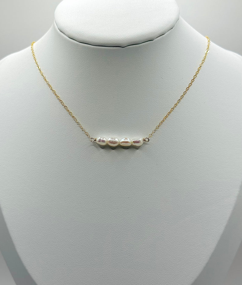 Fresh Water Pearl Pendant