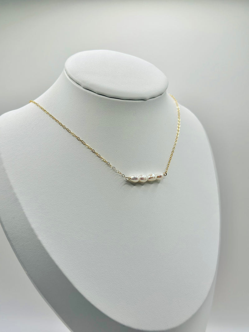 Fresh Water Pearl Pendant