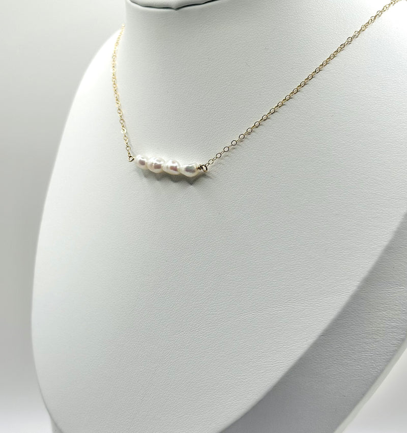 Fresh Water Pearl Pendant