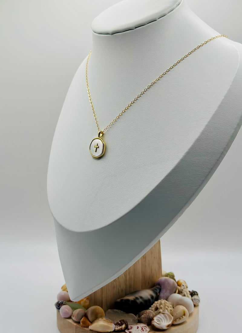 Cross Necklace