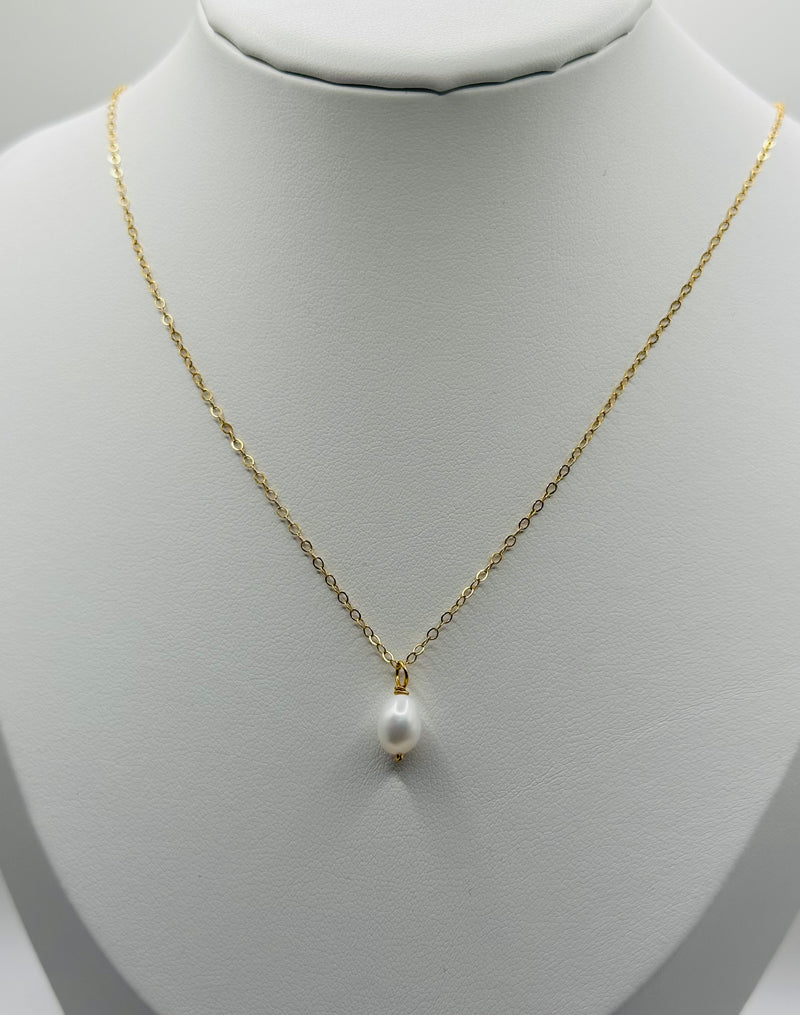 Fresh Water Pearl