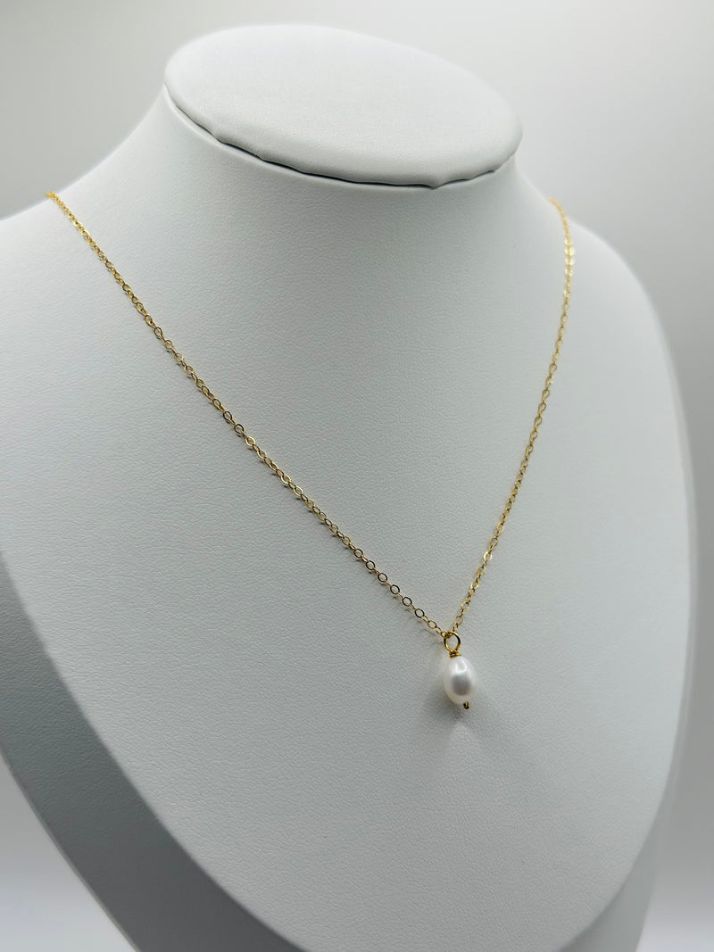Fresh Water Pearl