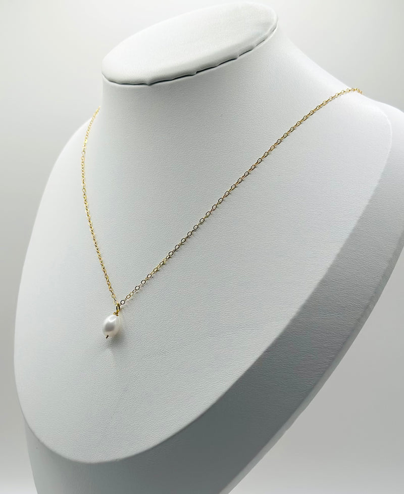 Fresh Water Pearl