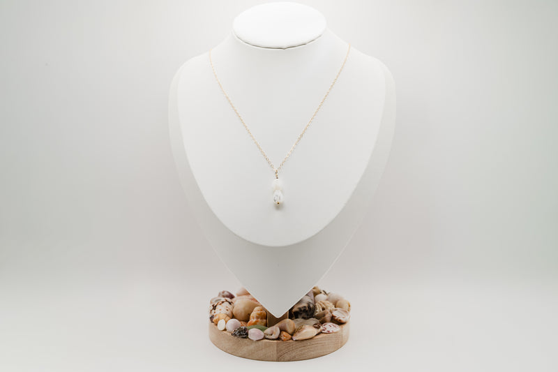 Pikake Necklace